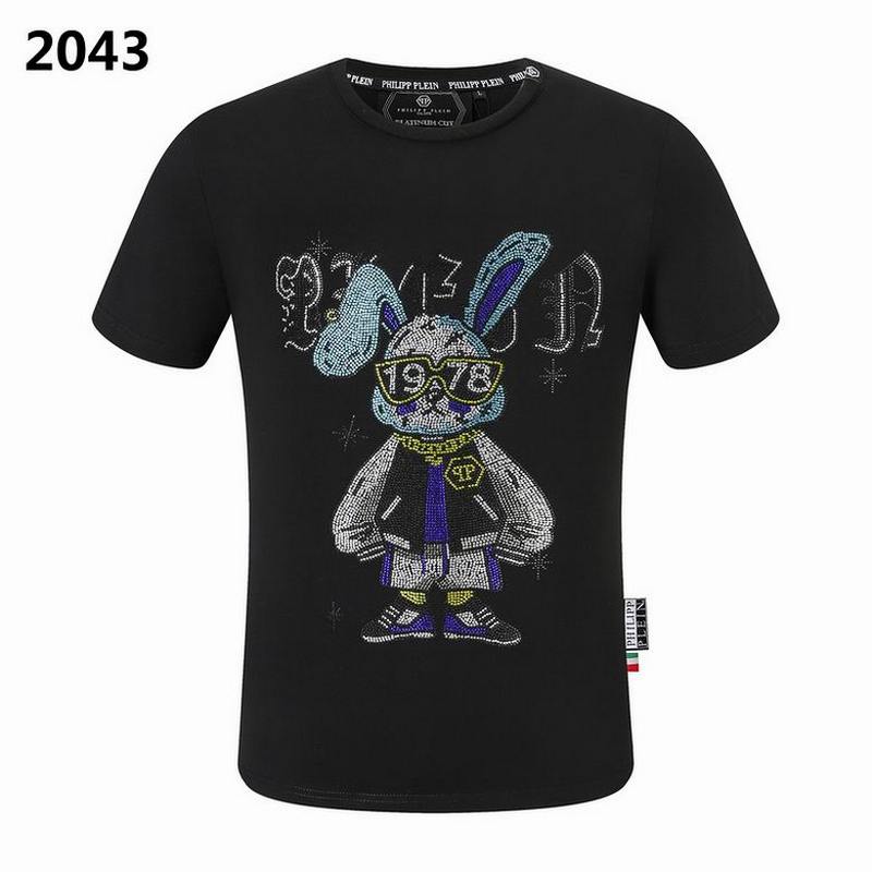 Philipp Plein T-shirts 117